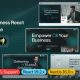 Bexon – Corporate Business React NextJs Template