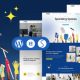 Uclean – Cleaning Service WordPress Theme