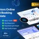 Doccure – React HTML Clinics Doctors Online Appointment Booking Reactjs Template