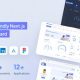 Modernize Next Js Admin Dashboard with App Directory