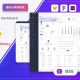 Skote – Angular 18 Admin Dashboard Template + Sketch