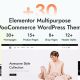 Emall – Multipurpose WooCommerce WordPress Theme