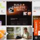 Avola – IT Buiness Digital Company WordPress Theme