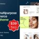 Bitpan – Multipurpose WooCommerce FSE Block Theme
