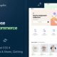 Ciseco – Shop eCommerce NextJs Template