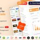 DreamsPOS – POS Inventory Management Admin Dashboard (HTML Angular19 React19 Vue Laravel12)