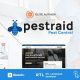 PestRaid – Pest Control WordPress Theme