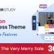 Masterstudy – Education WordPress Theme