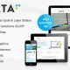 Strata – Professional Multi-Purpose Theme