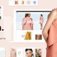 Onea – Elegant Fashion Shop WordPress Theme
