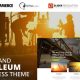 Petroleum – Oil and Gas Industrial WordPress theme
