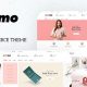 Gifymo – Gift shop WordPress Theme