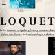 Loquet – Museum & History Theme