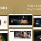 Winesto – Wine Liquor Shop WooCommerce Theme
