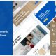 m2 | Construction Equipment and Building Tools Store WordPress Theme