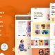 Pixoz – Fashion Shop & eCommerce WordPress Theme