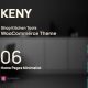 Keny – Kitchen Store WordPress Theme