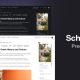 Scholastica – Premium Moodle Theme with Course Filter