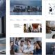 Solvent – Accounting and Finance WordPress Theme