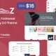 Shooz – Sports Shoes, Footwear Shoes Shopify 2.0 Theme