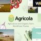 Agricola – Agriculture & Organic Farm Theme
