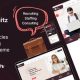 Eazy Recruitz – Staffing Agencies WordPress Theme