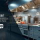 ChefGear – Commercial kitchen & Restaurant Equipment WordPress Theme