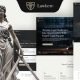 Lawhere – Attorney WordPress Theme