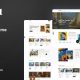 Artmart – Gallery & Auction WordPress Theme