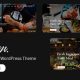 Reston – Restaurant WordPress Theme