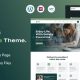 Bizify – Business Consulting WordPress Theme