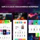 Vapohub – Vape & E-Liquid WooCommerce Theme