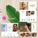 Costica – Skincare & Cosmetics Shop WordPress Theme