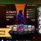 GamePlex – eSports and Gaming NFT WordPress Theme