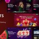 Nuts – Gambling, Casino & Betting WordPress Theme