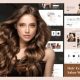 Mullet – Hair Extension & Beauty Salon WordPress Theme