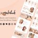 Makehub – Beauty & Cosmetics WooCommerce Theme