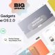 Audix | Electronics & Gadgets Shopify Theme OS 2.0