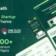 Flexipath – Startup & SaaS WordPress Theme