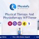Physiofy – Physiotherapy and Chiropractic WordPress Theme
