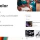 Monocolor – Premium Moodle Theme