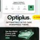 Optiplus – Optometrist & Eye Care WordPress Theme