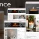 Cadence – Candles Shop Responsive Shopify 2.0 Theme