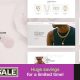 Alukas – Modern Jewelry Store WordPress Theme
