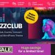 Buzz Club – Night Club DJ & Music Festival Event WordPress Theme