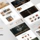 Manufactura – Handmade Crafts, Artisan, Artist WordPress Theme