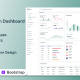Silva – Next Js 15 Admin & Dashboard Template
