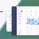 Dosix – Symfony Admin & Dashboard Template