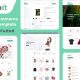 Grabit – Multipurpose eCommerce React + NextJs Template