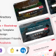ListingHub – Next.js Business Directory & Listing Template (Javascript + Typescript)